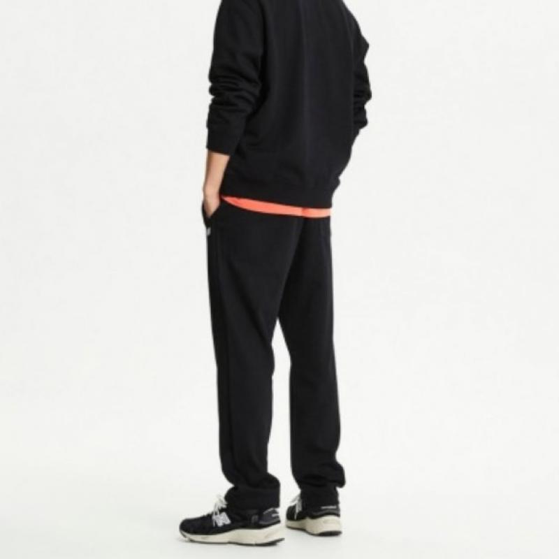 New Balance Unisex Training Pants Straight Fit Nbmlgco113