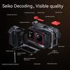 Handle Grip Kit for -AcePro2 Protective Frame Housing Case with 1/4 Threaded Hole for Video Light Microphone