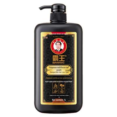 Bawang He Shou Wu Anti-Haarausfall Shampoo