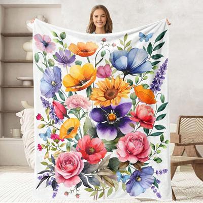 Biancheria da letto – Coperte