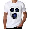 DOORS Ambush Horror TShirt Work Wear Short Sleeve TShirt