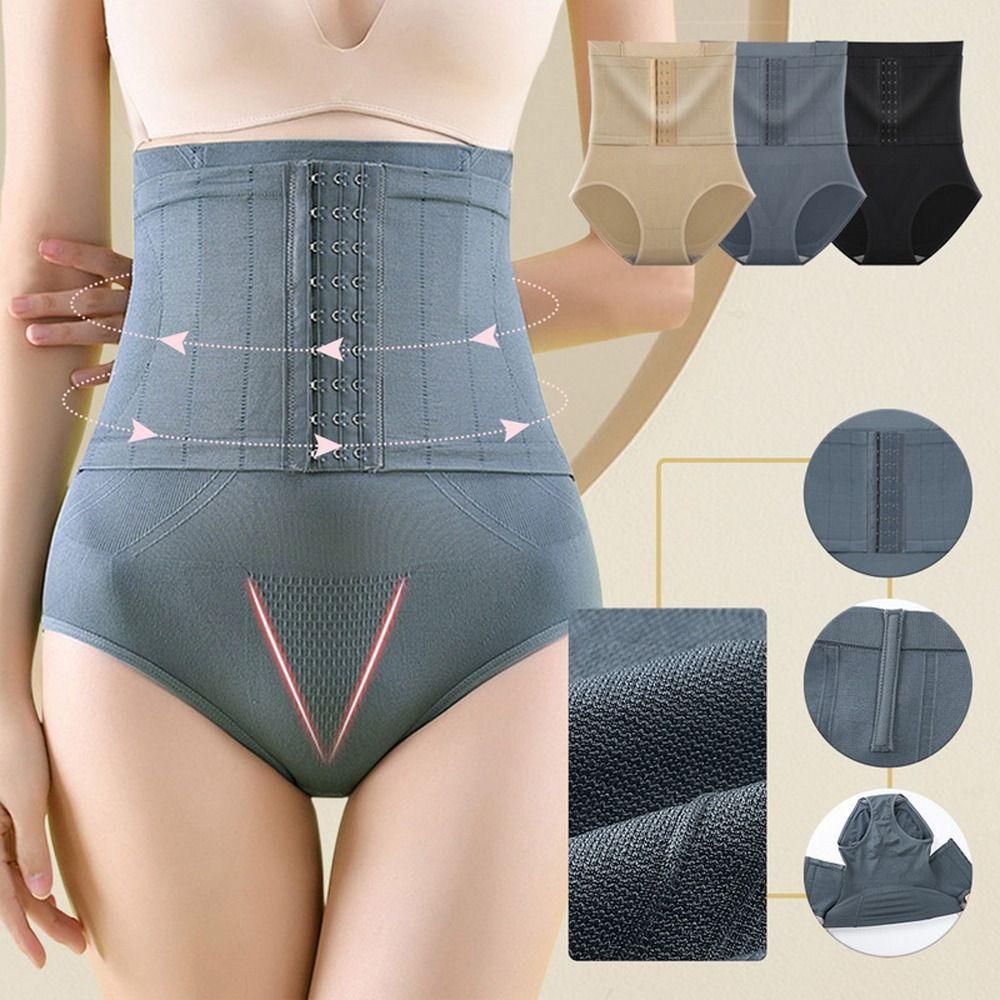 

Shapewear Belt Shaper Stretch Bands Shaper Panties Ladies Corset Belly Belt Waist Bandage Wrap