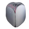 2L Steam Machine with Portable Sauna Steam Room Folding Steam Sauna for HouseholdEU Plug 220V