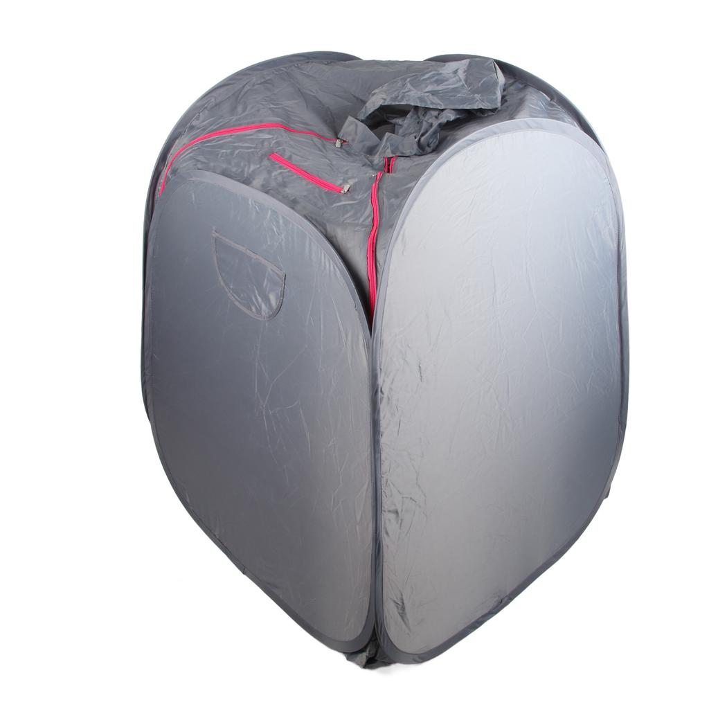 2L Steam Machine with Portable Sauna Steam Room Folding Steam Sauna for HouseholdEU Plug 220V
