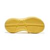 SAUCONY Zapatillas Antideslizantes tipo Cuna Unisex Amarillas S28901-12