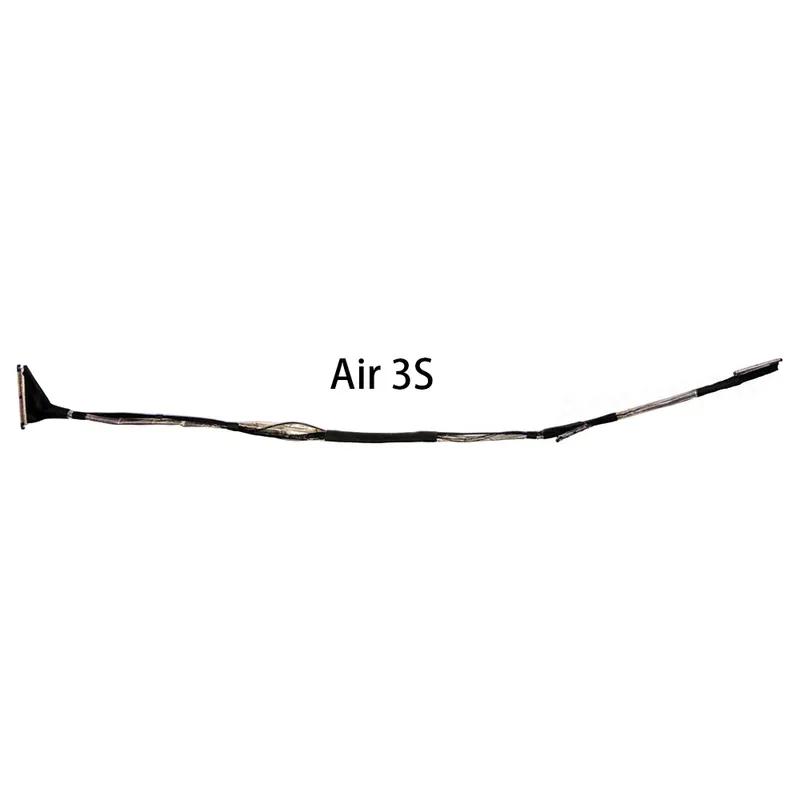 Original Gimbal PTZ Signal Cable for DJI Air3S Air 3S 3 2S 2 Air3 Camera Gimbal Coaxial Transmission Line Repair Part