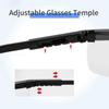 Work Safety Anti-Splash Anti-fog Eye Protection Goggles Glass Windproof Dustproof Waterproof Protective Glasses Cycling Goggles
