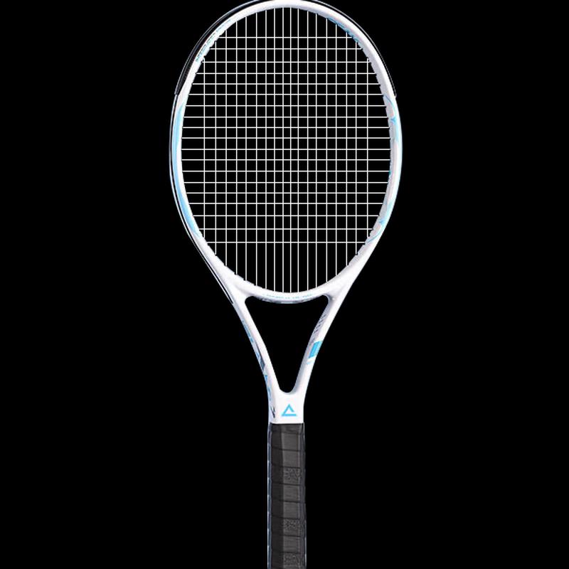 Peak Full Carbon Tennis Racket