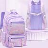 2024 Kinder Schultaschen für Mädchen Orthopädische Kinder Prinzessin Rucksack Schultasche Grundschule Rucksack Kinder Büchertasche