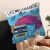 Life Is Strange Game Personalized Pillow Dust Cover Bedroom Kids Party Decoration Pillowcase Birthday Children Gift