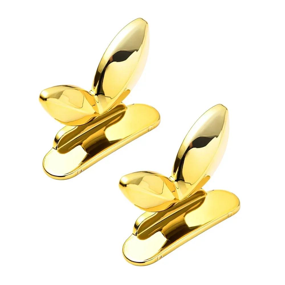 Toilet Lid Lifting Device Lid Lifter Toilet Seat Lifter Toilet Lid Handle Bathroom Supplies 2PCS ABS Multifunctional Practical
