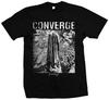 Nuova Musica Converge "The Dusk In Us" Maglietta Nera