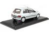 NOREV Renault Clio 16S 91 White Scale Model 185251 1/18