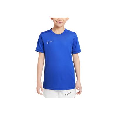 Comfortable Skin-Friendly Soft Fashion Short Sleeve T-Shirt Kids Tops Blue HJ3716-480