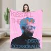 Kiss All The Time Disco Tour Blankets Fleece Air Conditioning Harrys Music Styles Multifunction Throw Blankets for Bed Rug Piece