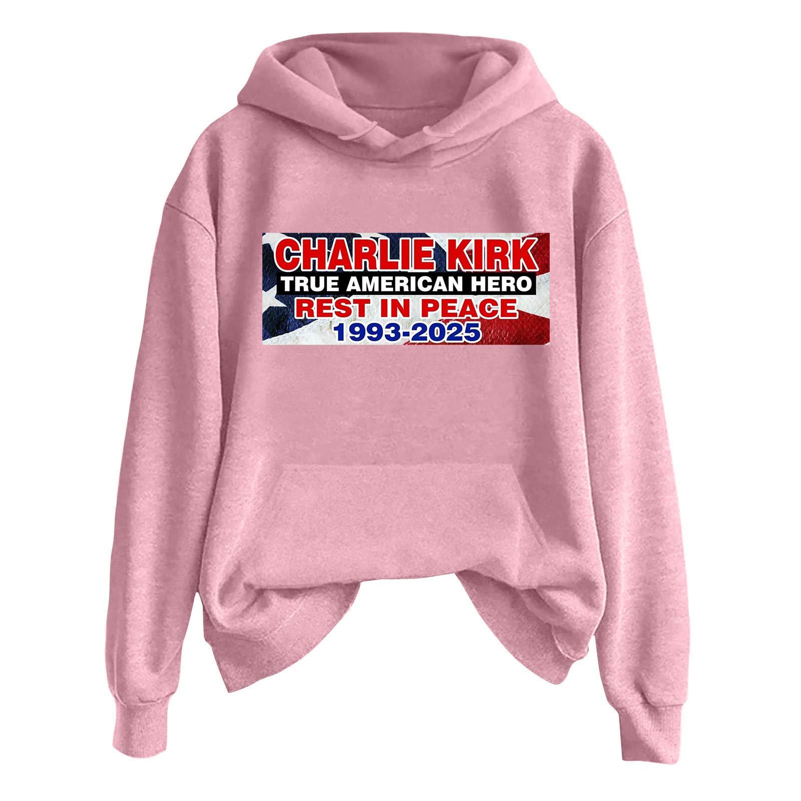 

Женская модная повседневная толстовка с длинным рукавом, принтом и круглым вырезом XL