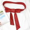 Coat Belt Replacement Overcoat Waist Belt Women Trench Coat Belt Jacket Belt