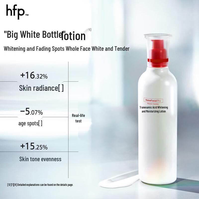 HFP Niacinamide Brightening Lotion (Travel Size)