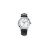 Orient Star Elegant Classic Automatic Mechanical Watch Men's White Silver 2-Year Warranty