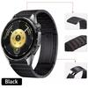 22mm Titanarmband für Huawei Watch GT6 Pro/GT6/5/GT5/GT4 4 3 Pro 46mm Schnellwechsel-Uhrenband für Amazfit Balance 2/Bip 6 Gürtel