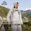 Pelliot Outdoor Down Windproof Waterproof Jacket