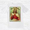 Üst giysisi – T-shirtler