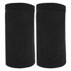 1Pair Portable Weights Wrist Guard Absorb Sweat Towel Bracelet Exercise Fitness Equipment