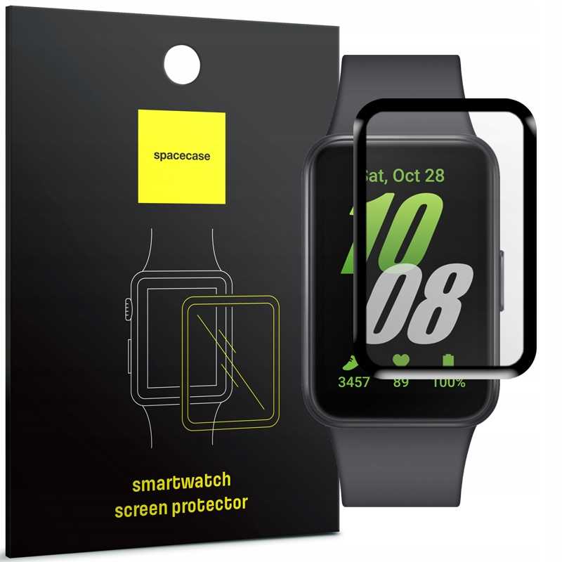 Sc Hybridní sklo Galaxy Fit 3