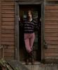 Seutyudioaenpaleukeu Corduroy Banding Pants_Pink