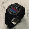 CASIO Men Watch DW-5600UE-1JF