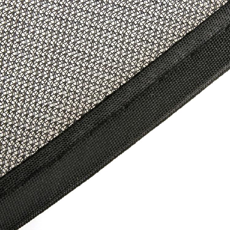 Car Sunshades Curtain Universal Side Window Shade Car Curtain Protection Cover