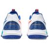 Asics Powerbreak FF White Blue Men Sneakers 1071A121-960