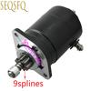 Tohatsu Electric Start Conversion Kit For M25 M30 & More 2 Stroke 25HP 30HP Boat Engine Replaces Parts