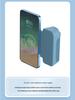 MagSafe Wireless Charger & Bluetooth Camera Handle Stabilizer