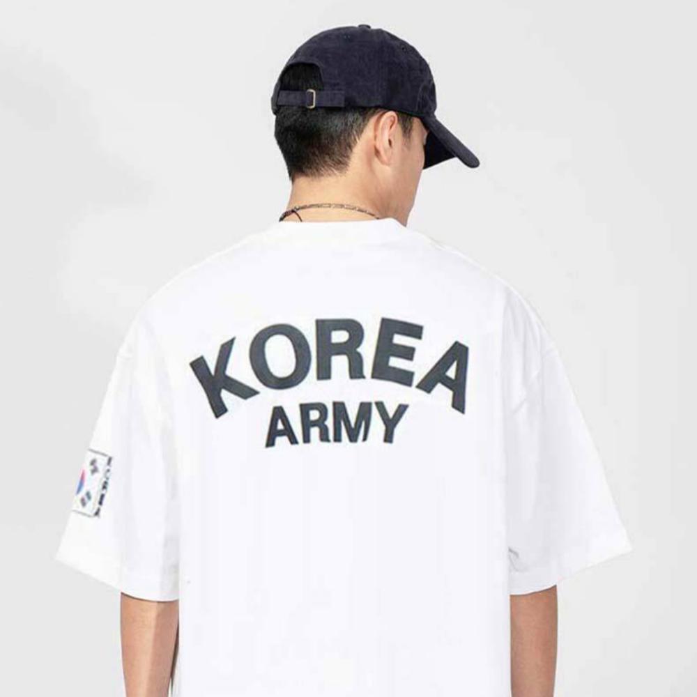 Černo/bílá trička ROKA s krátkým rukávem 2 čísla