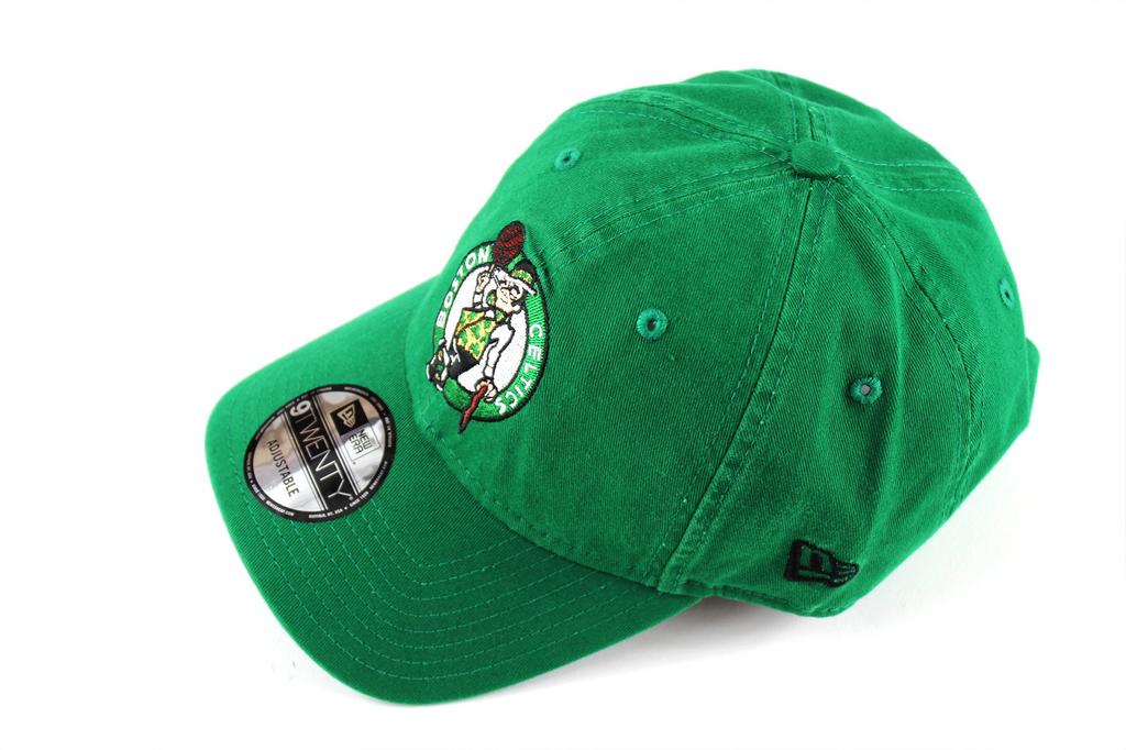 [New Era] Cap 9TWENTY NBA Eastern Conference Boston Celtics