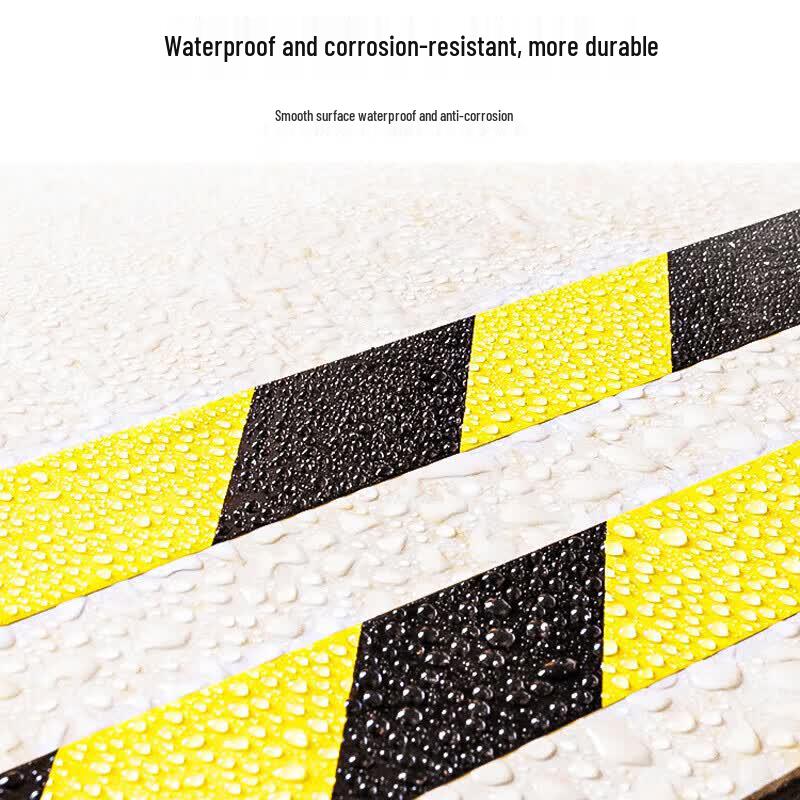 Jucheng PVC Safety Warning Tape