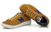 Sneakers New Balance Skate Shoes Men's Low Top Brown/Blue