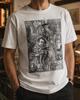 The Hunting of the Snark Shirt | Lewis Carroll Victorian Engraving | Surreal Art Shirt | Dark Academia Literary Tee | Unisex Shirt