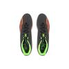 Adidas X Speedportal.4 FG Black Solar Red Men Sneakers Core-Black Solar-Green GW8493