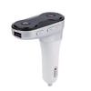 Bluetooth AUX Wireless FM Transmitter Car Charger  C8 Hands Free Music Mini Car Stereo MP3 Player Ca