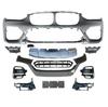 BMW X3 G08 Front Bumper Assembly - 51117497406