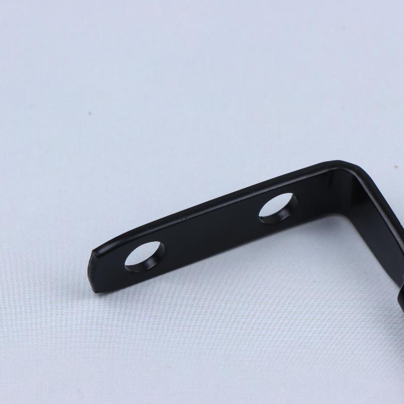 Järnkrokar Enkel Takkrok Köksskåp Väggmonterad Kläder Nycklar Klädhängare Kraftig Mångsidig Förvaringskrok