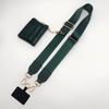 New Trendy Mobile Phone Lanyard Wide Shoulder Strap Removable Change Bag Wrist Strap One Shoulder Messenger Bag Accessories