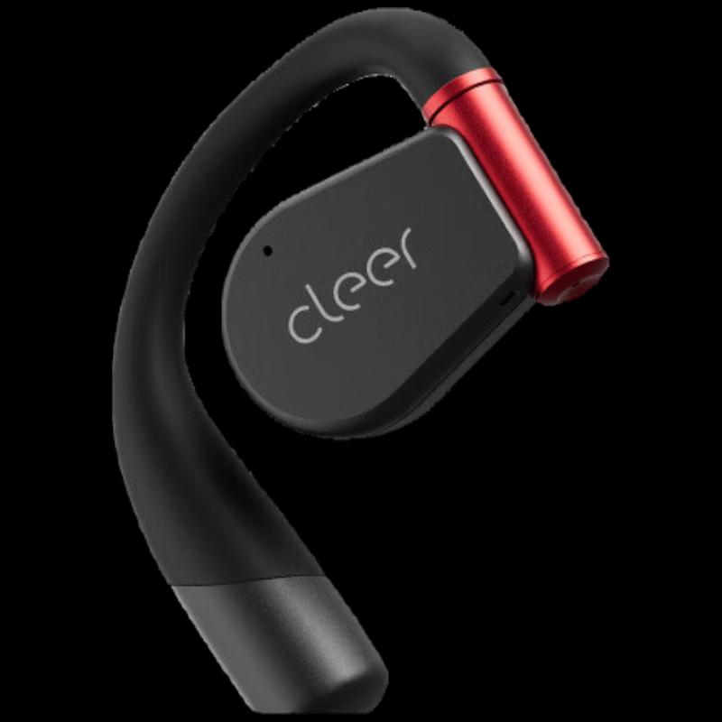 

cleerARC 3 Open-Ear Wireless Sports Headphones