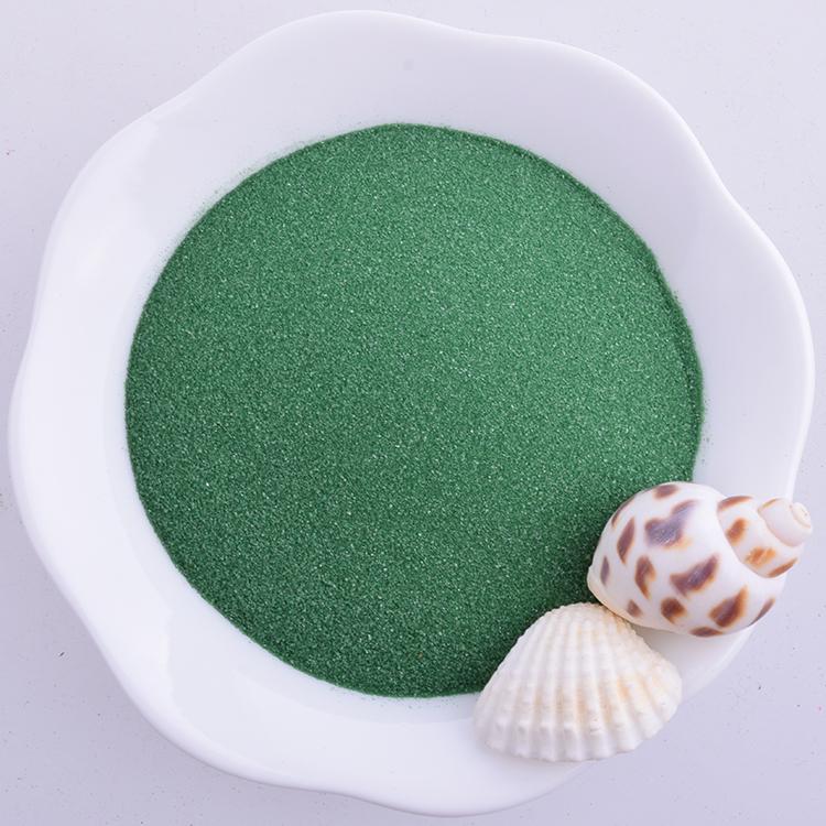 

Набір для творчості емаль cloisonné: Кристалічний кольоровий пісок для спеченого пахощів, 500 г