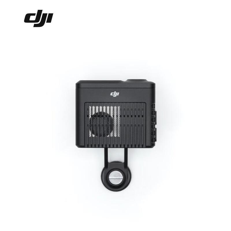 DJI LiDAR Focus Rangefinder for RS 3 Pro