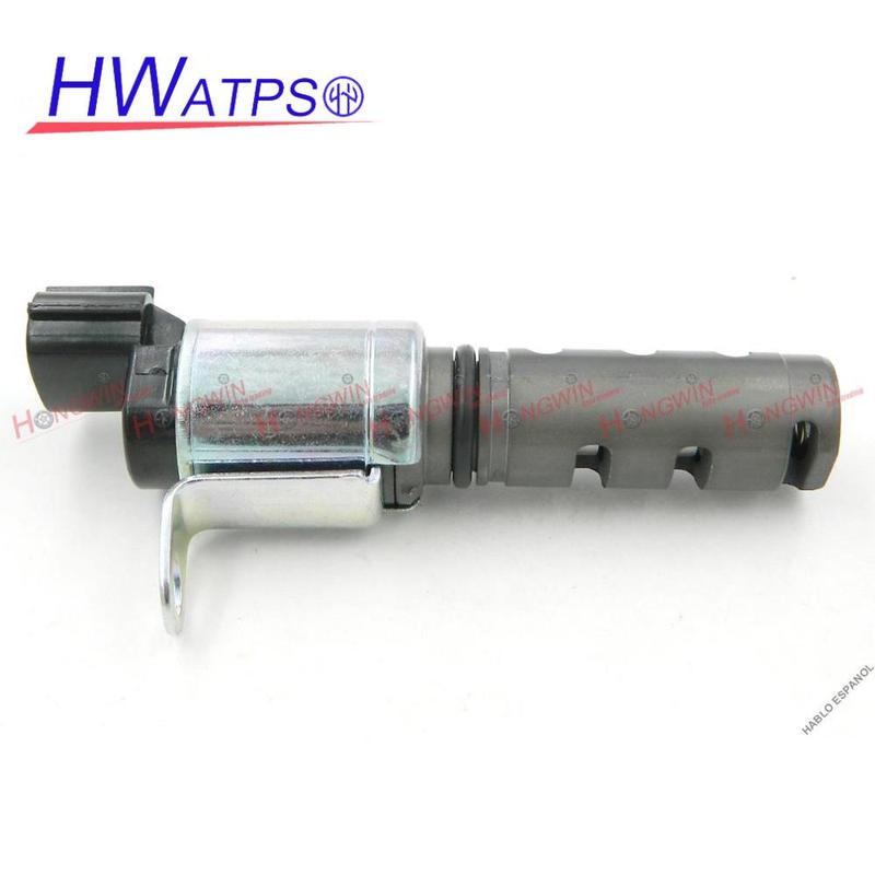 Camshaft Timing Oil Control Valve 15330 37010 For Toyota Camry Corolla Prius RAV4 Avalon Lexus NX200t Scion iM 1.8L 2.5L 917-235