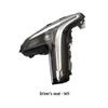 Cadillac XT4 2019-2023 Headlight Assembly: High/Low Beam & Turn Signal Lamp