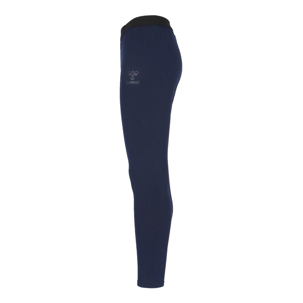 Hummel Long Warm Inner Navy Medium Tights, Tights, (71),